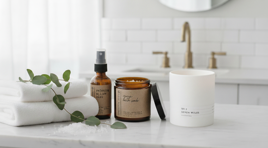 The 5 Hidden Toxins We Eliminated: Our Family’s Non-Toxic Checklist for Your Home