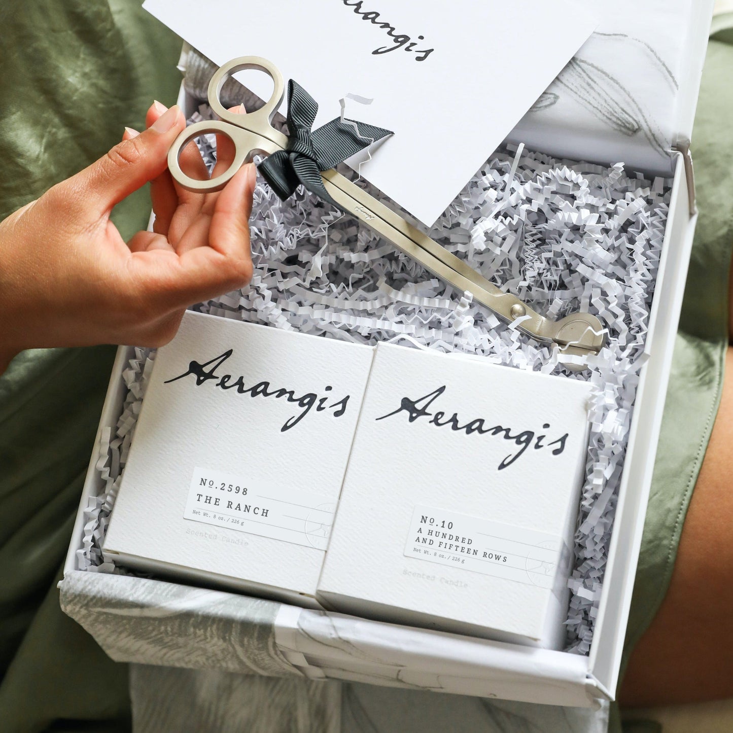 All-New: Vineyard Journey Gift Set-4